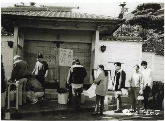 转载 百年帮会山口组 日本生活旅游最前线 衣食住行全方位