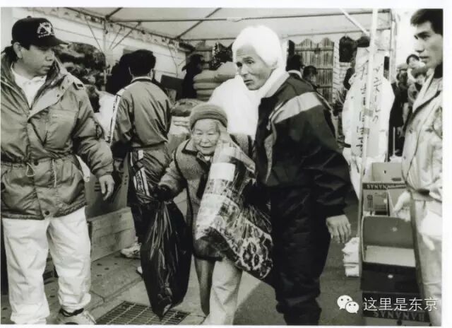 转载 百年帮会山口组 日本生活旅游最前线 衣食住行全方位