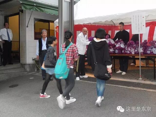 转载 百年帮会山口组 日本生活旅游最前线 衣食住行全方位