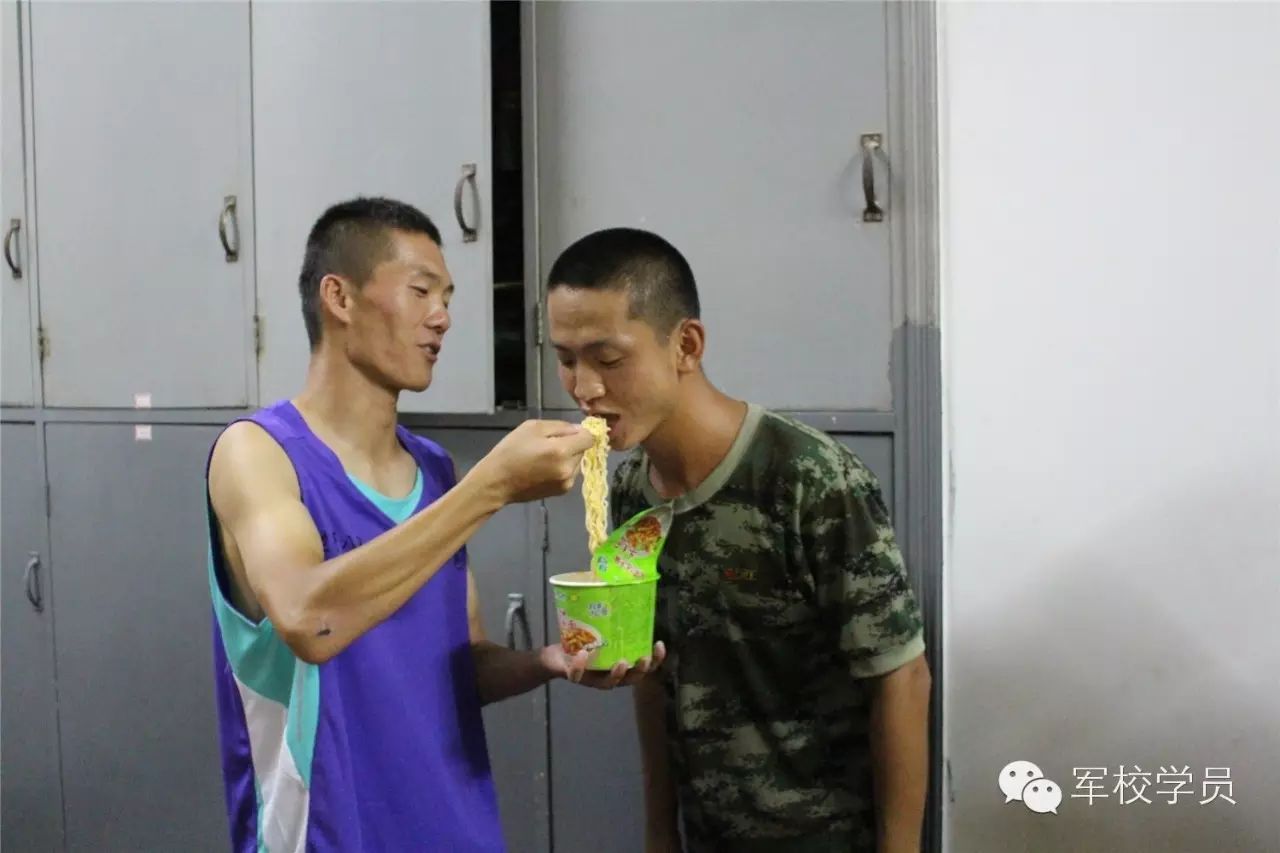 我的队长我的队——记边境管理系八队队长张磊