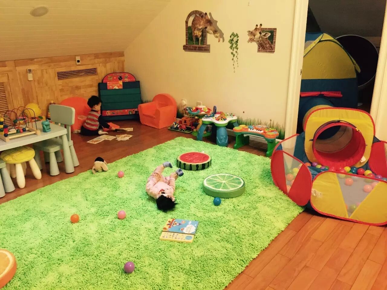 董思阳变身记:从“21岁美女总裁”到二胎妈咪-怀孕期