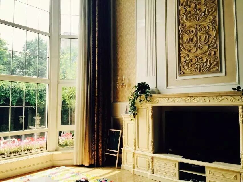 董思阳变身记:从“21岁美女总裁”到二胎妈咪-怀孕期