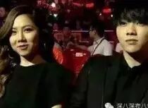 食肉男华晨宇这次挑了皮裤邓小姐,也真的是让人大跌眼镜...
