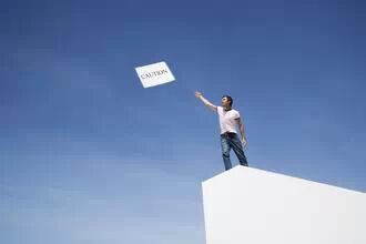 不要指望别人和你站在同样的高度