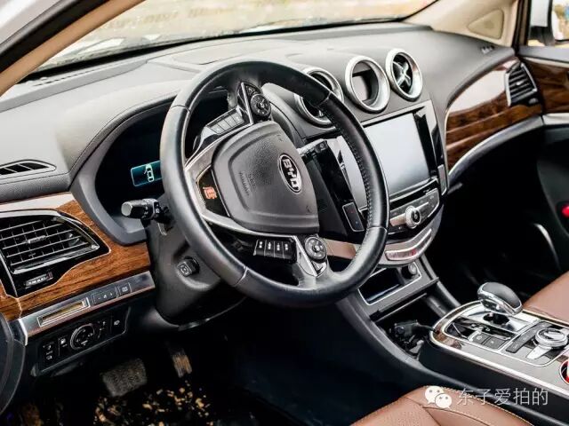 越野是一种病，得去沙漠治！