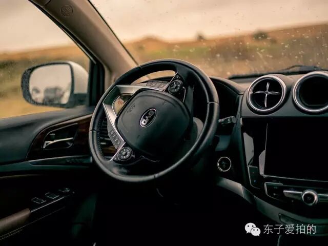 越野是一种病，得去沙漠治！