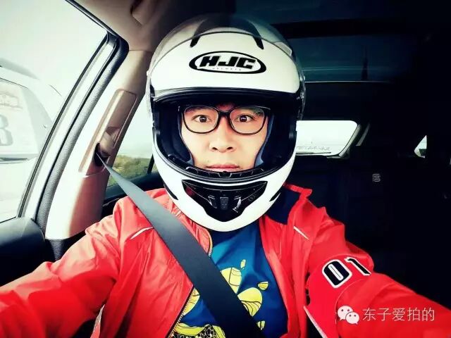 越野是一种病，得去沙漠治！