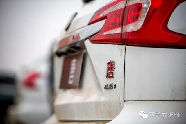 越野是一种病，得去沙漠治！