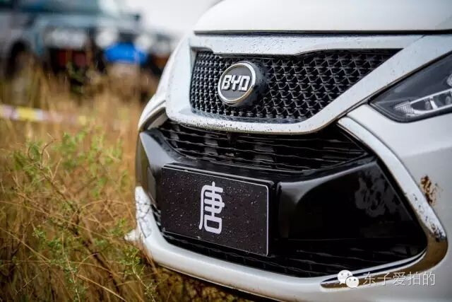 越野是一种病，得去沙漠治！