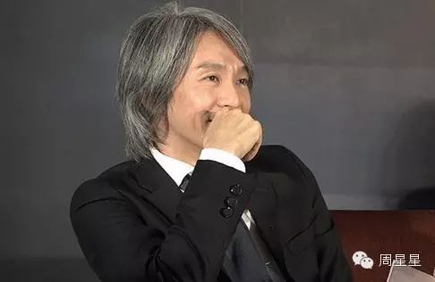 黄秋生评价周星驰:从来只有别人说他,而他却