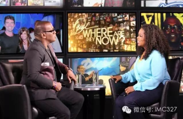Randy Jackson将曝光第12季美偶幕后故事
