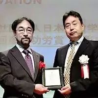 欧姆龙荣获第13届日本知识产权学会“产业功劳奖”