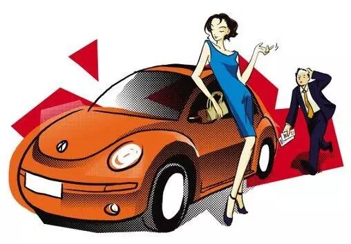 生二胎,买房买车买尿布都想好了吗?实际上,你只需要一个田螺姑娘-怀孕期