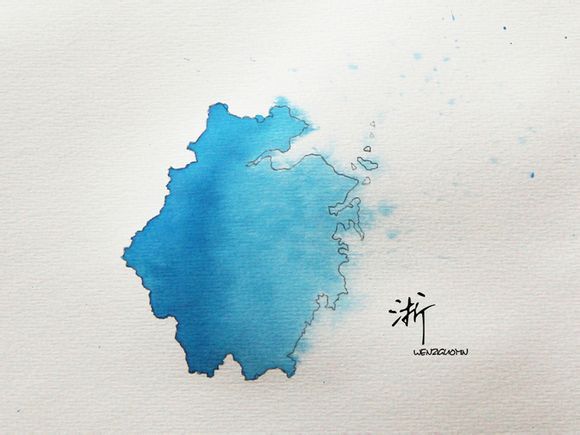 两个字就概括了中国各省人的性格气质!绝了!