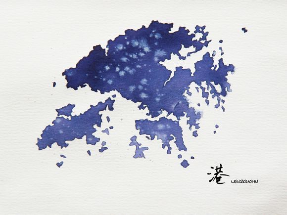 两个字就概括了中国各省人的性格气质!绝了!