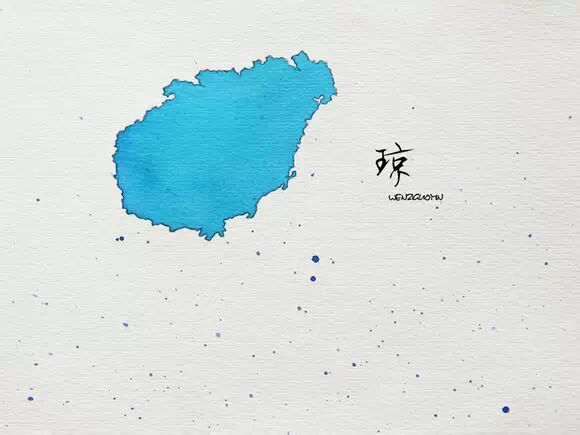两个字就概括了中国各省人的性格气质!绝了!