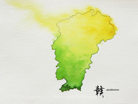 两个字就概括了中国各省人的性格气质!绝了!