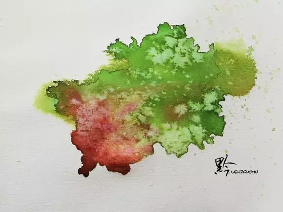 两个字就概括了中国各省人的性格气质!绝了!
