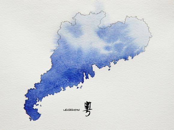 两个字就概括了中国各省人的性格气质!绝了!