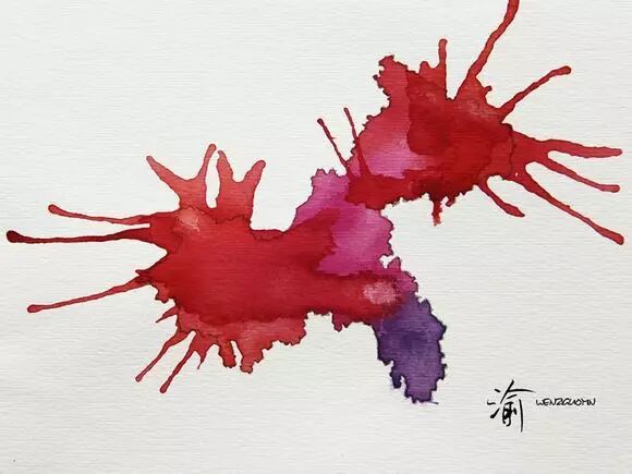 两个字就概括了中国各省人的性格气质!绝了!