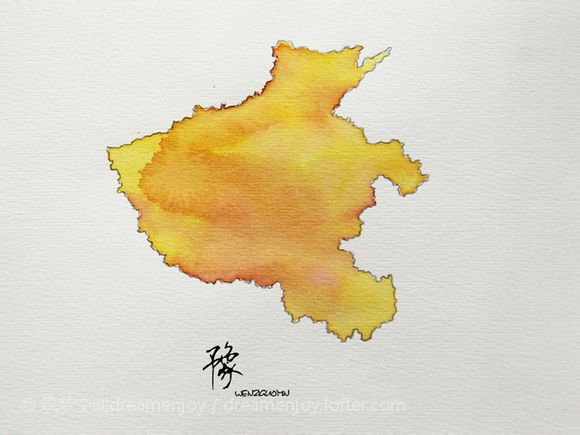 两个字就概括了中国各省人的性格气质!绝了!