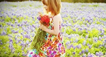 再穷不能穷孩子