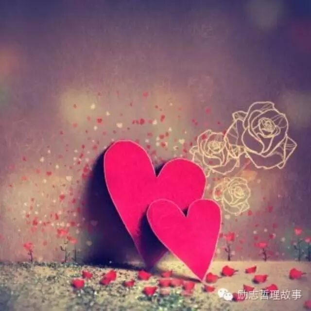 ✿太重感情的人，其实很辛苦！