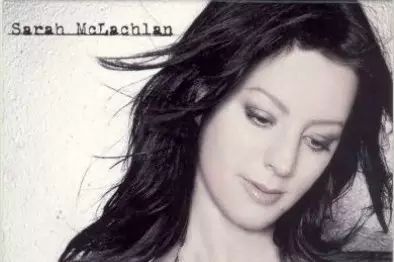 Sarah McLachlan ● 加拿大流行天后