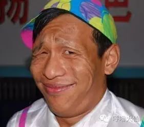 宋小宝和郭德纲相亲!笑掉半条命~