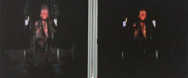 易事达技术攻坚 IA系列LED显示屏进驻印尼海军基地