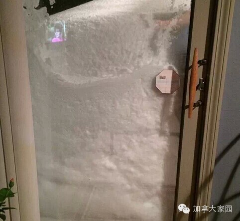 一场惨绝人寰大雪:美帝水牛城(buffalo)瞬间这样了(多伦多人民看后很恐惧) - 九头鸟 - ...欢迎四方博客... 一场惨绝人寰大雪:美帝水牛城(buffalo)瞬间这样了(多伦多人民看后很恐惧) - 九头鸟 - ...欢迎四方博客...