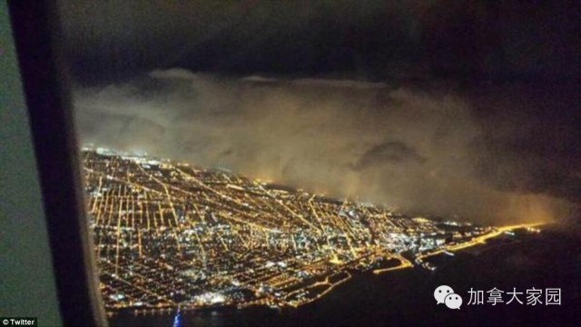 一场惨绝人寰大雪:美帝水牛城(buffalo)瞬间这样了(多伦多人民看后很恐惧) - 九头鸟 - ...欢迎四方博客... 一场惨绝人寰大雪:美帝水牛城(buffalo)瞬间这样了(多伦多人民看后很恐惧) - 九头鸟 - ...欢迎四方博客...