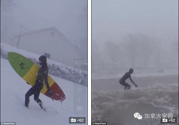 一场惨绝人寰大雪:美帝水牛城(buffalo)瞬间这样了(多伦多人民看后很恐惧) - 九头鸟 - ...欢迎四方博客... 一场惨绝人寰大雪:美帝水牛城(buffalo)瞬间这样了(多伦多人民看后很恐惧) - 九头鸟 - ...欢迎四方博客...