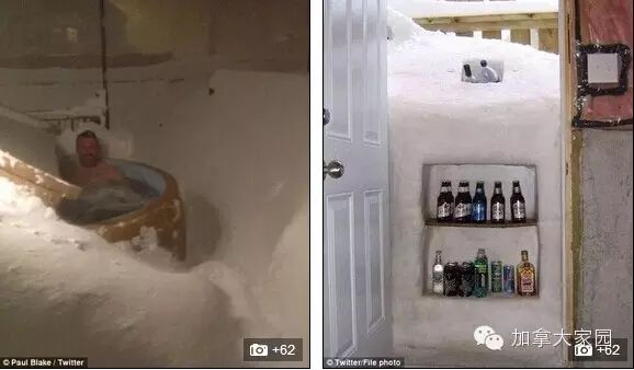 一场惨绝人寰大雪:美帝水牛城(buffalo)瞬间这样了(多伦多人民看后很恐惧) - 九头鸟 - ...欢迎四方博客... 一场惨绝人寰大雪:美帝水牛城(buffalo)瞬间这样了(多伦多人民看后很恐惧) - 九头鸟 - ...欢迎四方博客...