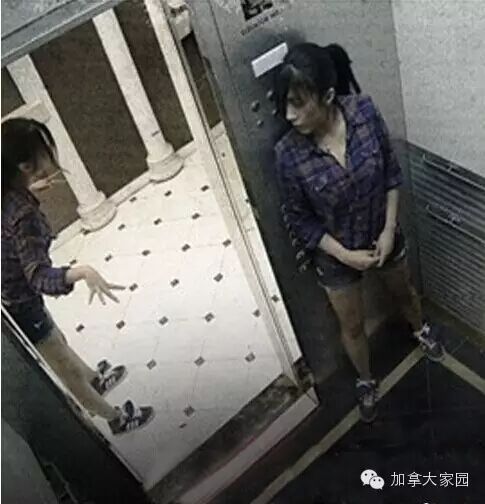 加华裔命案真相?毛骨悚然《蓝可儿之旅》