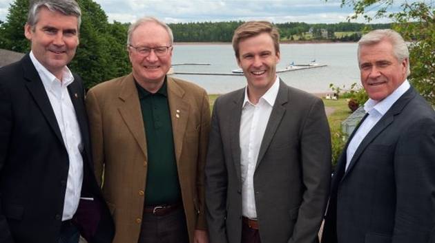 加拿大联邦政府宣布：大幅增加大西洋四省移民配额，料将被中国人疯抢！