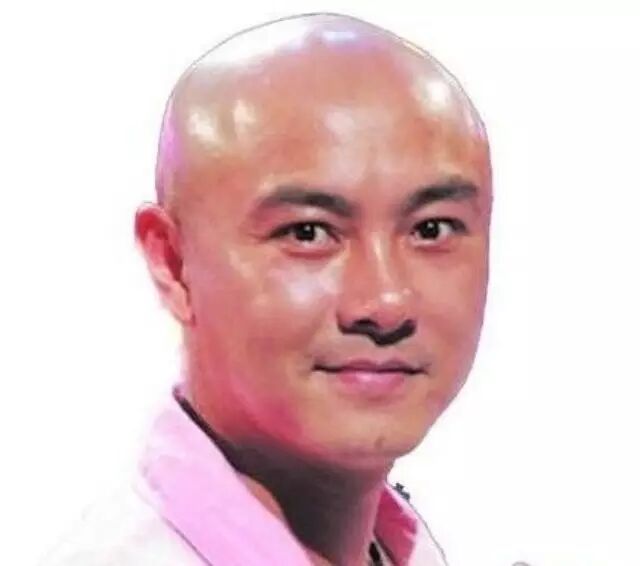揭秘张卫健光头的原因,看完我哭了...