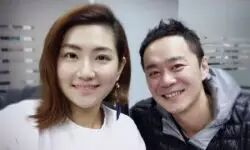 任家萱张承中:我还爱你只是不再喜欢你了