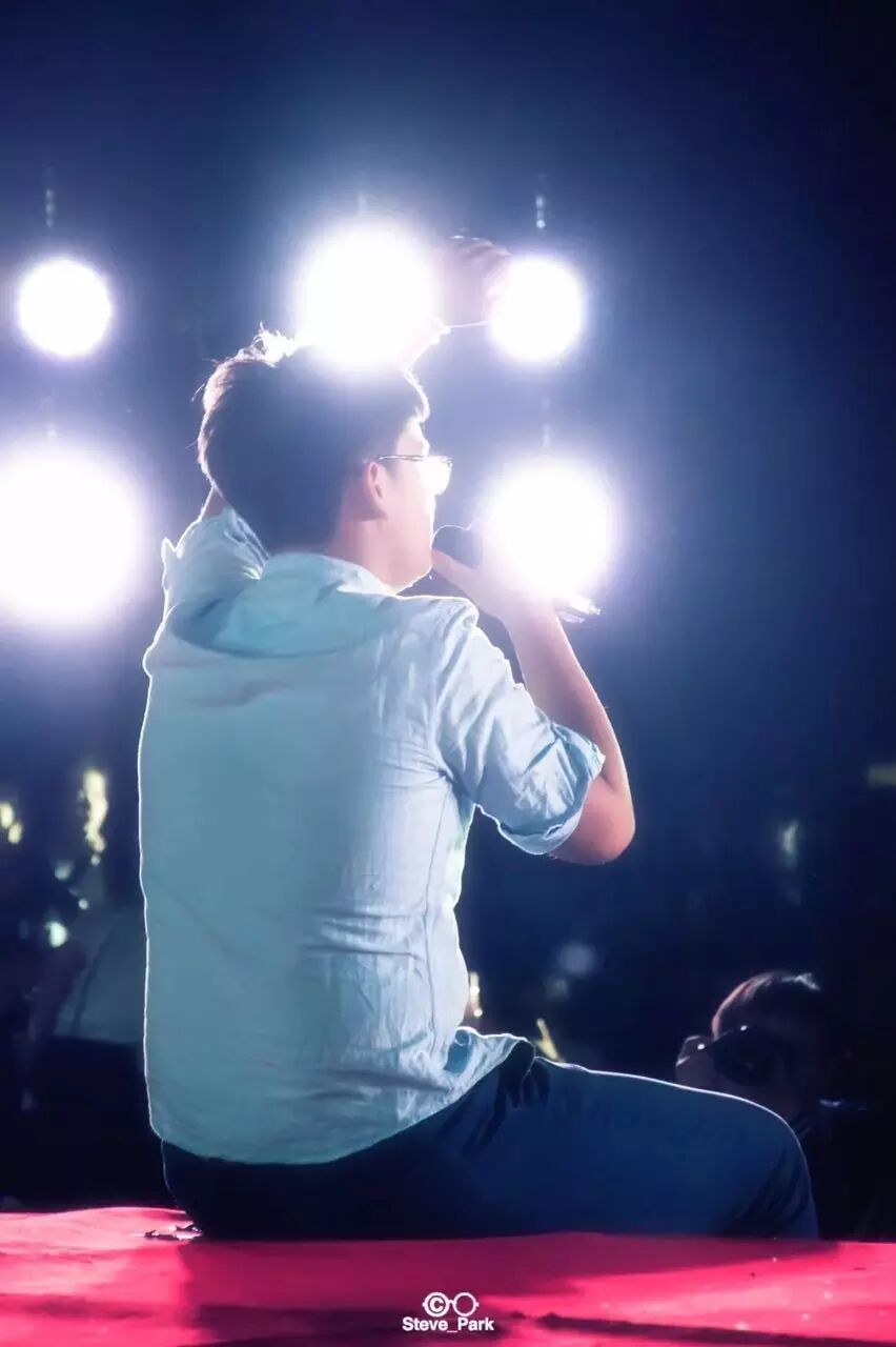 那夜你的耳朵怀孕了吗?-怀孕期