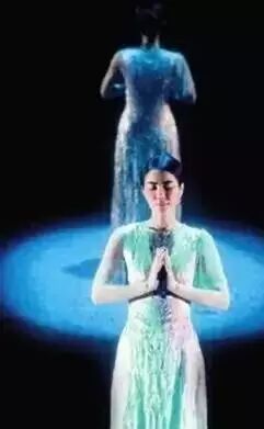 优美佛音!王菲献唱《噶玛巴千诺》!