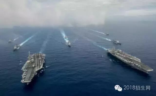 南海仲裁案最新消息:中国,一点都不能少!