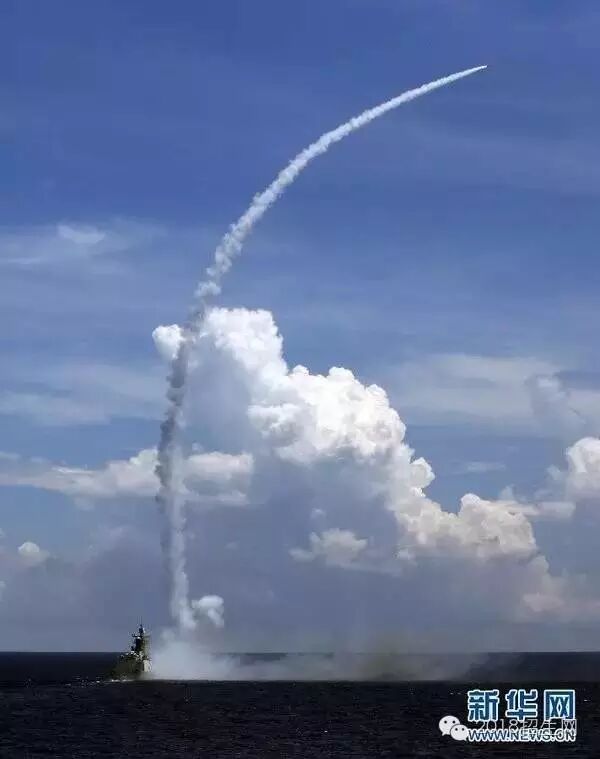 南海仲裁案最新消息:中国,一点都不能少!