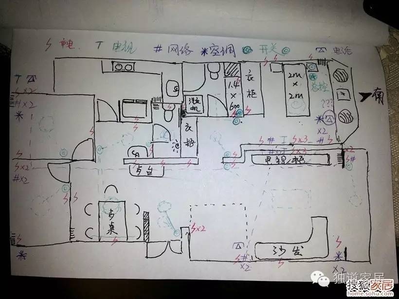 自己动手改造水电是一种什么样的体验?