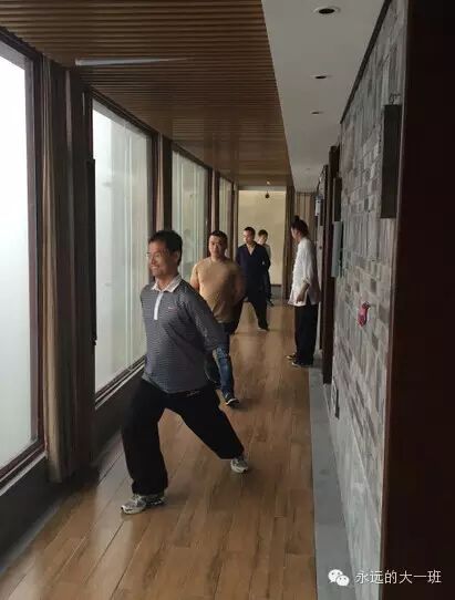 『读·行修』队员武当游记(之二)|爸爸(妈妈)去哪儿之--问道武当山