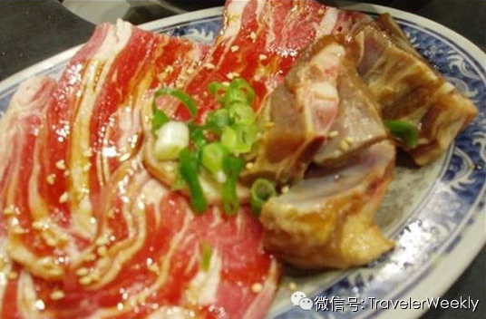 国内10大羊肉美食胜地 <wbr>让你冬日暖洋洋