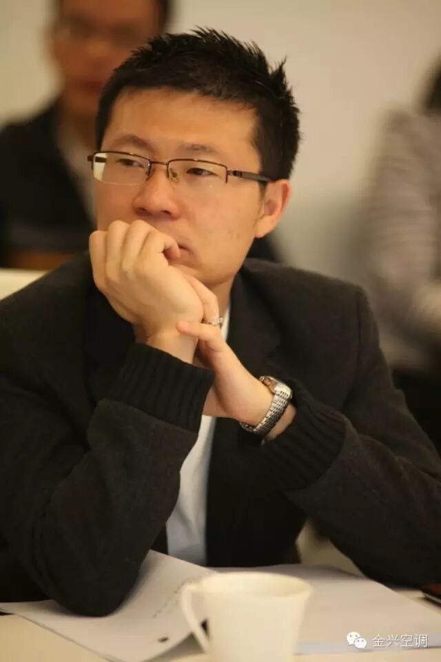 凯恩王挺:公司最&ldquo;贵&rdquo;的员工该滚蛋!