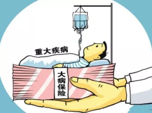 【保险热文】怎样购买大病医疗保险