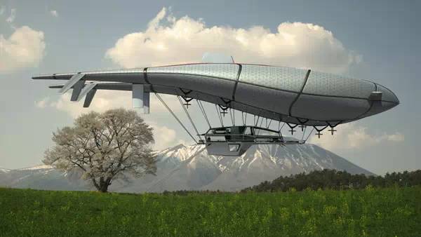 世界最新潮的40件商情将改变你今后的生活