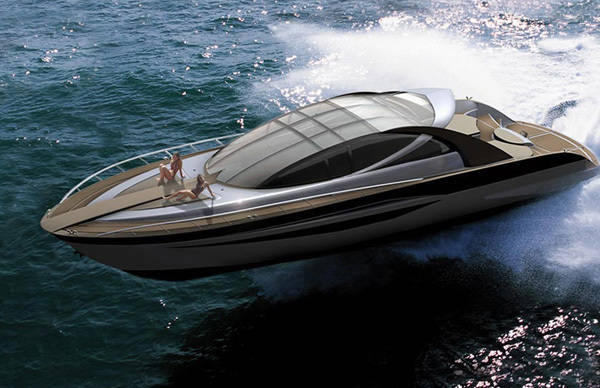 世界最新潮的40件商情将改变你今后的生活