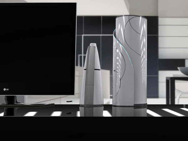 世界最新潮的40件商情将改变你今后的生活